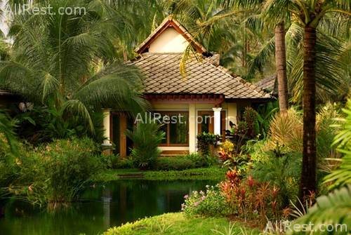 Le Meridien Khao Lak Beach Resort 8